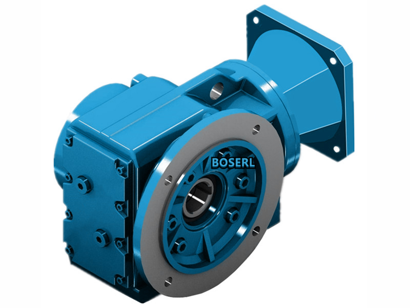 減速機KAF37 減速機KAF37