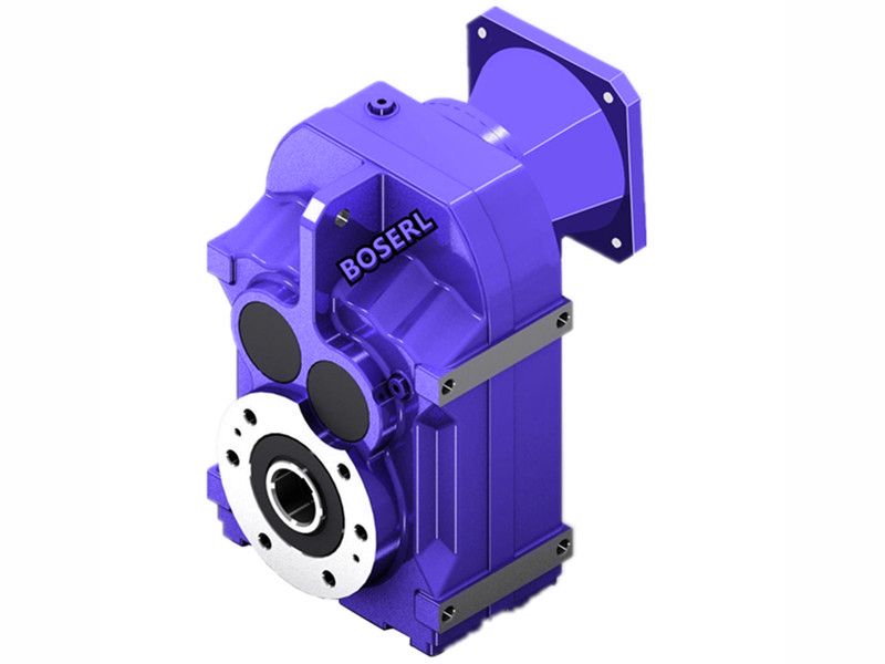 減速機F77 減速機F77