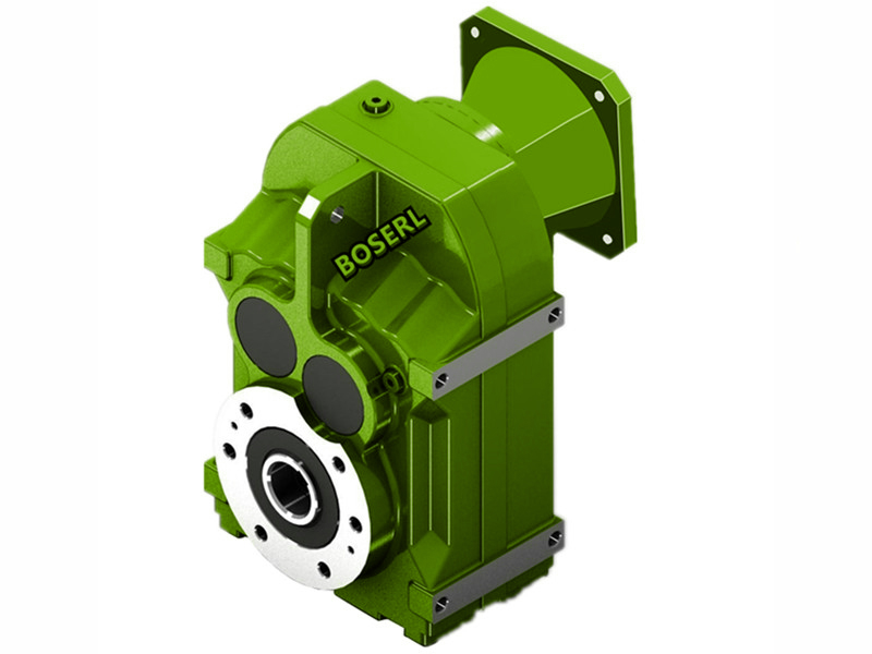 減速機F77 減速機F77