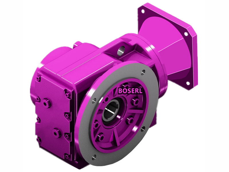 減速機(jī)K57 減速機(jī)K57