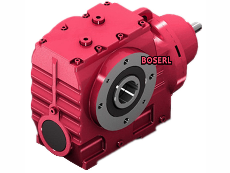 S37減速機 S37減速機